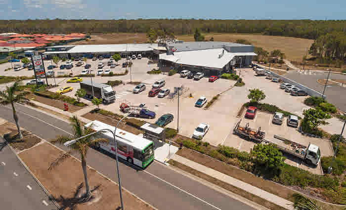 Lack of stock slowing Brisbane retail sales activity: HTW