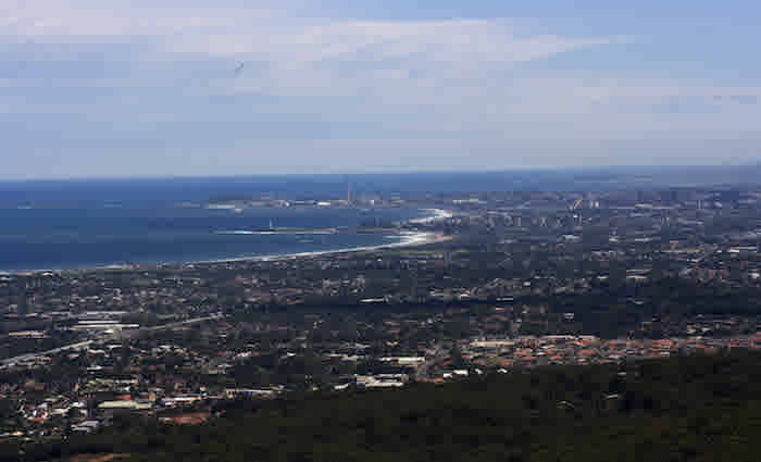 Illawarra experiences biggest fall in sales volumes across NSW regions