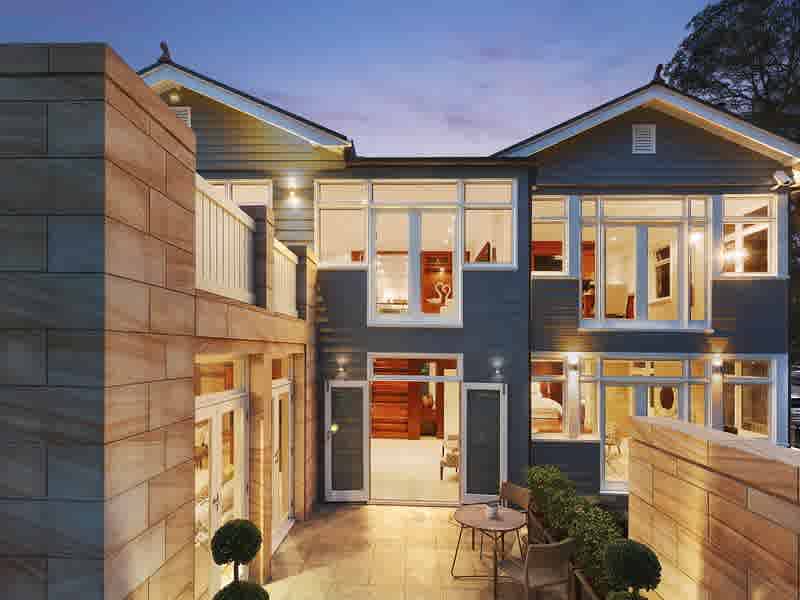 Woolwich home tops last week's sales at $6.68 million: CoreLogic