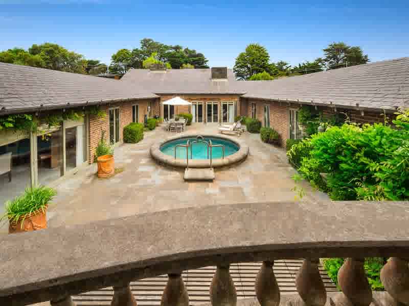 Portsea tops the 10 highest sales this week: CoreLogic RP Data