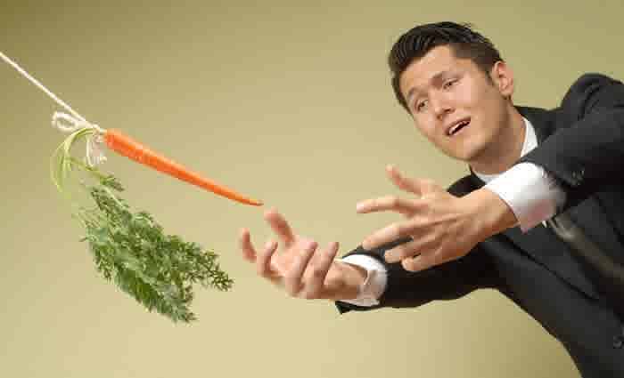 Five unusual new build marketing incentives
