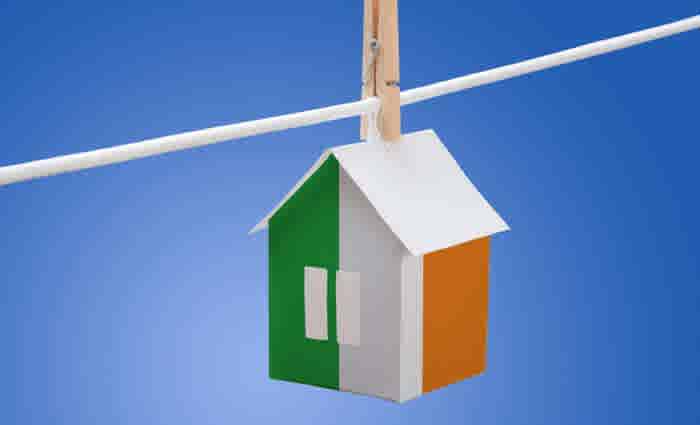 Ireland residential back on top, with Australia ninth fastest in world rankings: Knight Frank