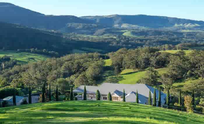 Jamberoo Valley trophy Scarborough listed for $3.95 million