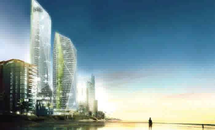 Wanda says Gold Coast, Sydney projects on track, media reports of sale incorrect