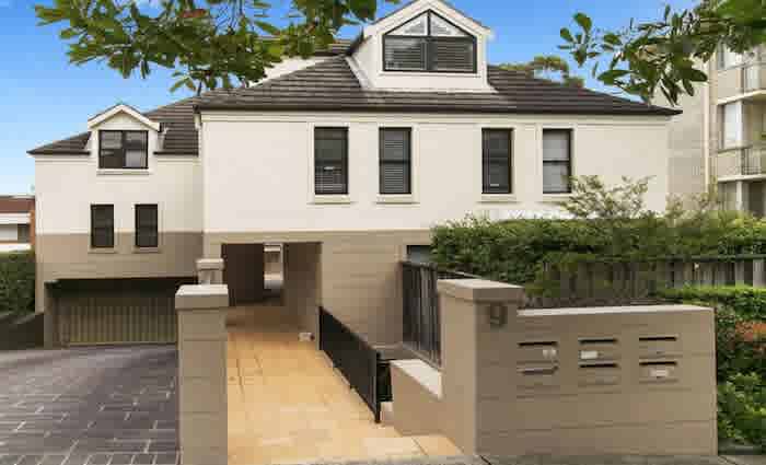 Senator elect Kristina Keneally sells Wollstonecraft investment