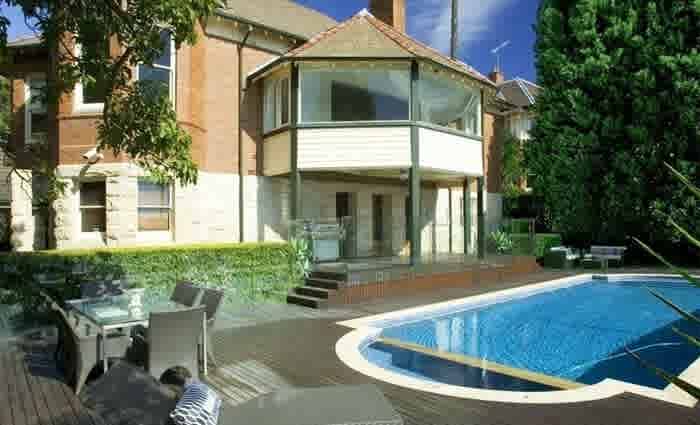 Rob Melhem's Fairhaven, Kirribilli mansion finally sells