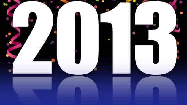 It was a very good year: 2013 in review