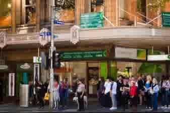 Telstra store premises in Melbourne CBD has $9 million price tag