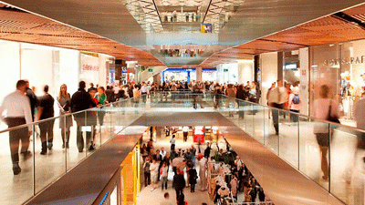 Westfield, GPT best placed to deal with online threat but still facing concerns over vacancies and rental growth: Moody’s