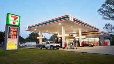 NSW 7-Eleven service stations expected to garner strong investor interest