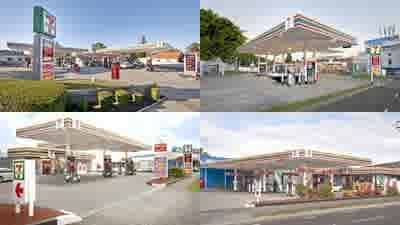 Refurbished 7-Elevens service stations to tempt Sydney property investors with $150,000-plus rents