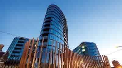 FKP completes construction of delayed Aerial apartment project in Camberwell