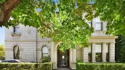 South Yarra’s Albany boutique hotel sells for about $13 million