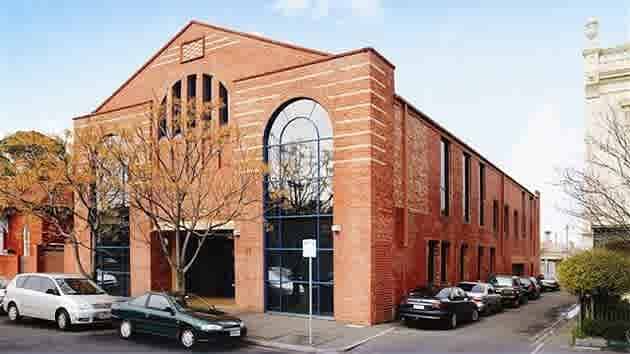 The Block 2014 shifts from South Melbourne to former Dux cinema Albert Park warehouse conversion