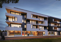 The Albert Brunswick East