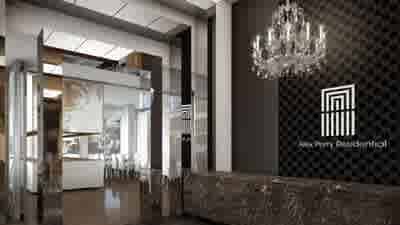 Alex Perry Residential redesigns Fortitude Valley, Brisbane, development as three-bedroom units seem to go out of fashion