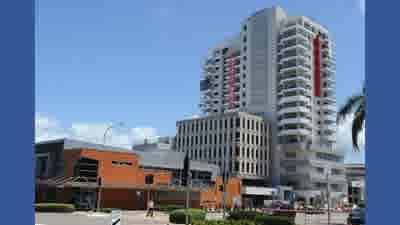Townsville Altitude development complete and adding to sales tally two years after stalling