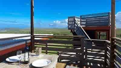 Angourie beach house Villa Belza, designed by surfing French architect, on the market for $1.35 million