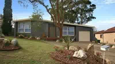 DIY price estimates for The Renovators' six offerings