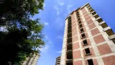 High-rise apartments lead Victoria’s residential building surge