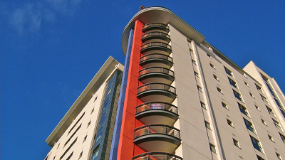 Sydney strong, but regional serviced apartments shedding guests