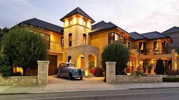 Five of the most beautiful properties in WA currently listed