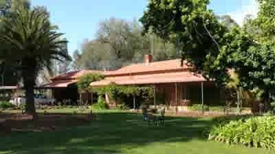 Cattle farm in Arcadia with 1870s homestead seeks $2 million