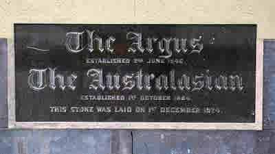 Argus building to host Melbourne Music Week before long-awaited MIT campus transformation
