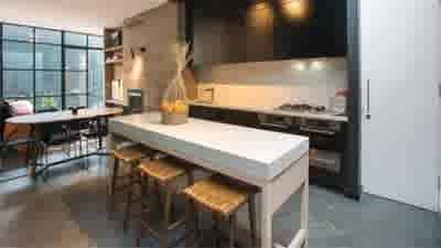 Matt and Jane from The Block list their $1,995 million Armadale project home