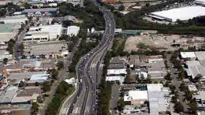 Western suburbs dominate list of Sydney housing stress
