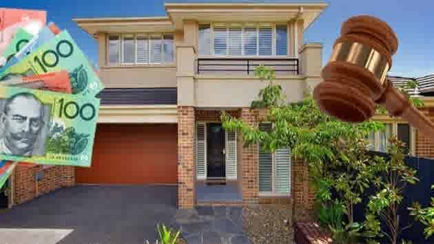 Melbourne Autumn residential auction prices fetching well above price guides