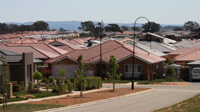 Melbourne house prices up 1.6% in June quarter to lead 0.4% national gain: Australian Property Monitors 