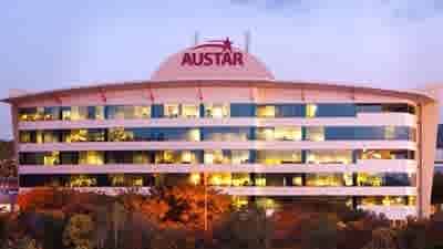 Austar's Gold Coast headquarters back on the market