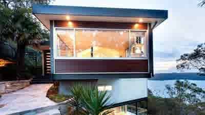 Laurence Eastwood-designed Avalon house listed for $2.8 million sale