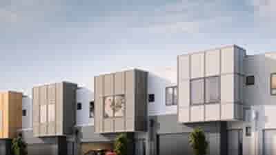 AVJennings awaits the return of confidence to house and land buyers
