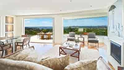Hapless Sydney property developer Gary Baker facing bankruptcy after blaming his valuers fails