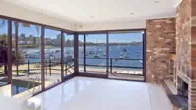 Actress Susan Hannaford lists her Balgowlah Beach property