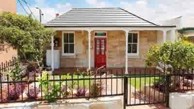 Booth Street, Balmain sandstone stunner sells for $1.7 million