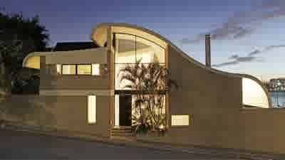 Harry Seidler-designed Balmain home listed with $6m price guide