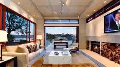 Balmain East trophy home sale