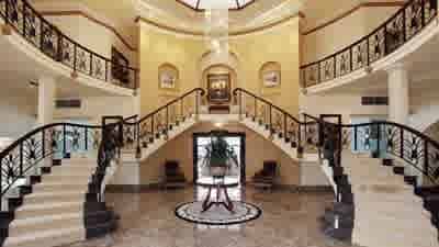 Sorrento mansion Bartinon back on the market