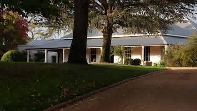 Bathurst's Blackdown sold at $2.55 million by artist Tim Storrier