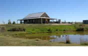 Historic Westham, Ian Kiernan's 1830 Bathurst district farmstay, listed