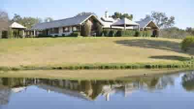 Secret Hills, Beaudesert, thoroughbred horse breeding stud for receivership sale