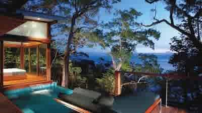 Bedarra Island sells to Queensland's Charlton Hotel Group