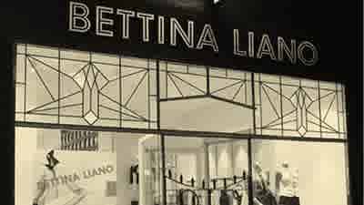Bettina Liano closing Australian stores and selling jeans in the United States