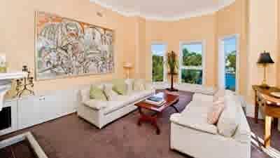 Sydney auction tipping: Birchgrove property in dress circle position