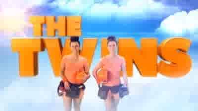 Alisa and Lysandra, The Block Sky High contestant couple, come out of hiding