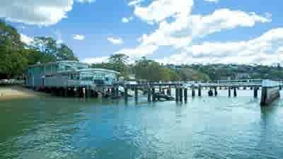 Balmoral Boatshed sells to another Mosman family