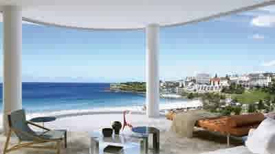 Pacific Bondi Beach buyers riding the property wave through to the 2015 tide 
